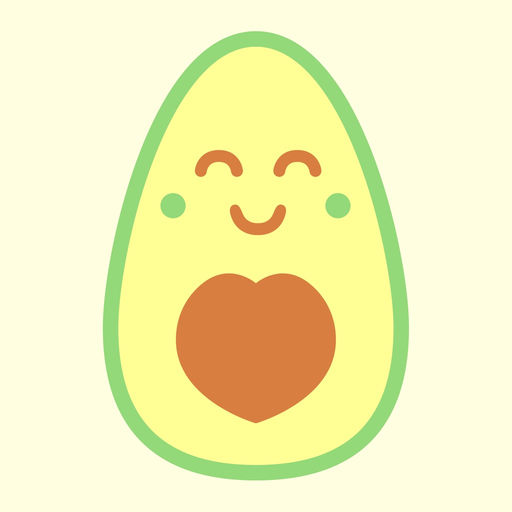 Pregnancy Pics app icon