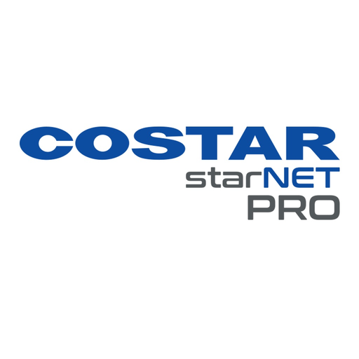 Starnet Pro app icon
