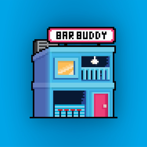 Bar Buddy Inc app icon