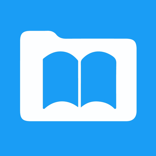 Bookmark To File app icon
