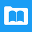 Bookmark To File icon