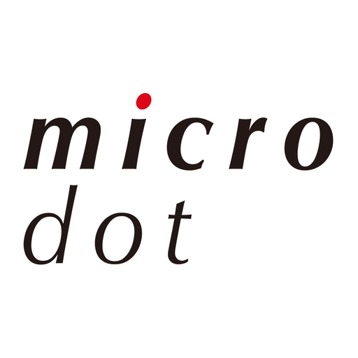Microdot – Glucose app icon