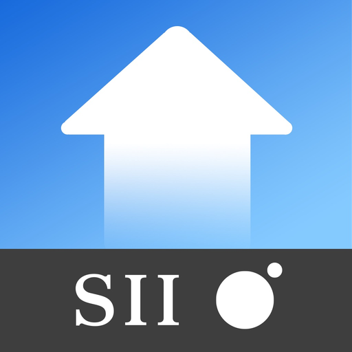 SII Firmware Updater app icon
