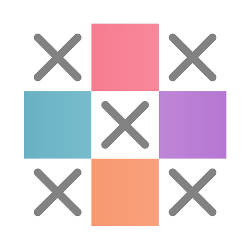 Logic Art-Nonogram Puzzle Game app icon