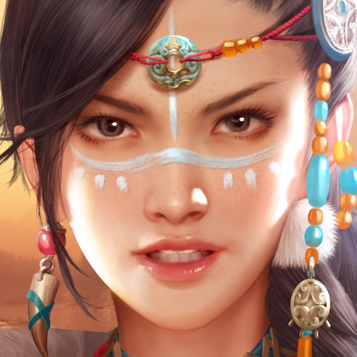 Game of Khans - Horde Battle app icon