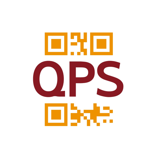 Retail Pay QPS app icon