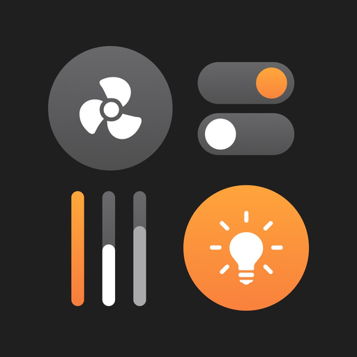 JAYCOMMAND/TravelLINK app icon
