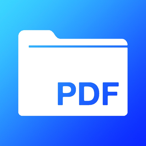 PDF Notes C app icon