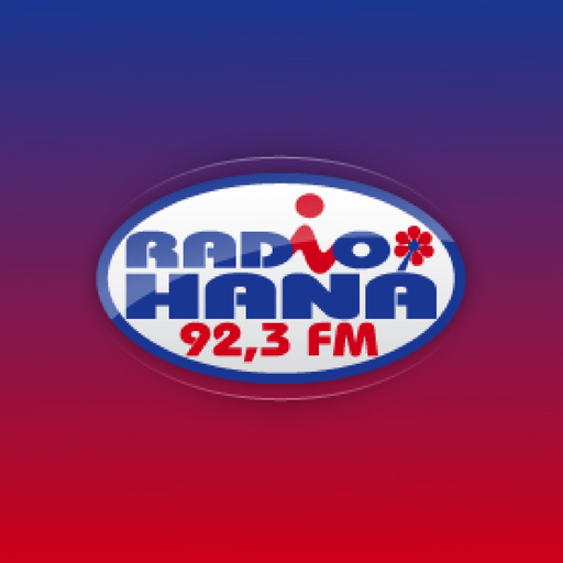 Radio Haná, SkyRock, Metropole app icon
