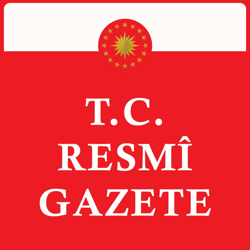 T.C. Resmi Gazete app icon