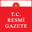 T.C. Resmi Gazete icon