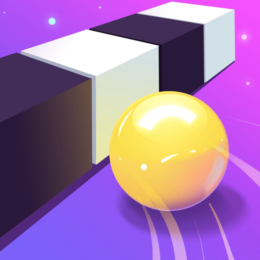 Balls Bump 3D app icon