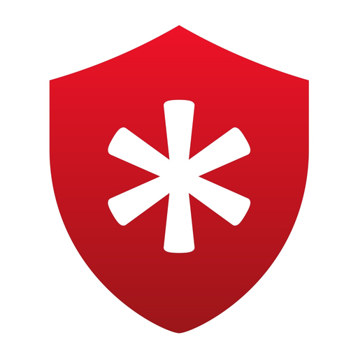 TweakPass - Password Manager app icon