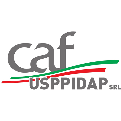 CAF USPPIDAP APP app icon