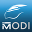 MODI Mobile Diagnostics icon