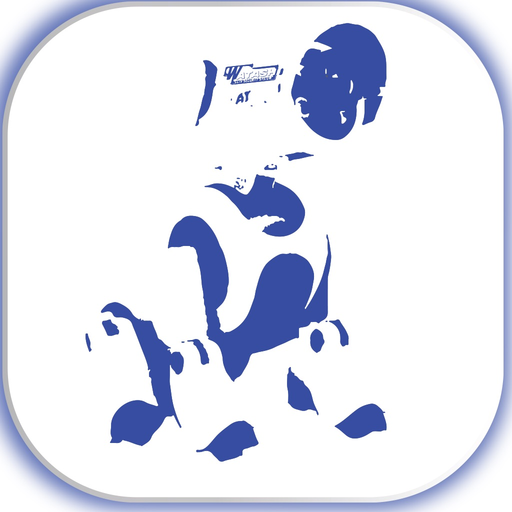 WatashiAHDv2 app icon