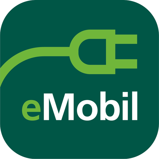 SWG eMobil-App app icon