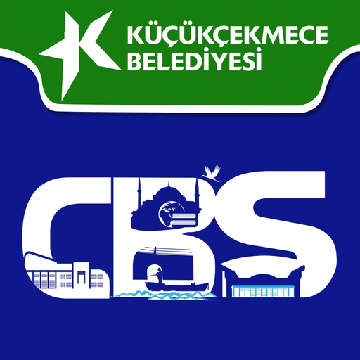 Coğrafi Bilgi Sistemleri (CBS) app icon