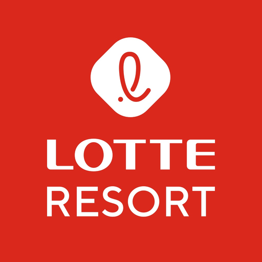 Lotte Resort - 리조트 예약 app icon