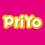 PriYo icon