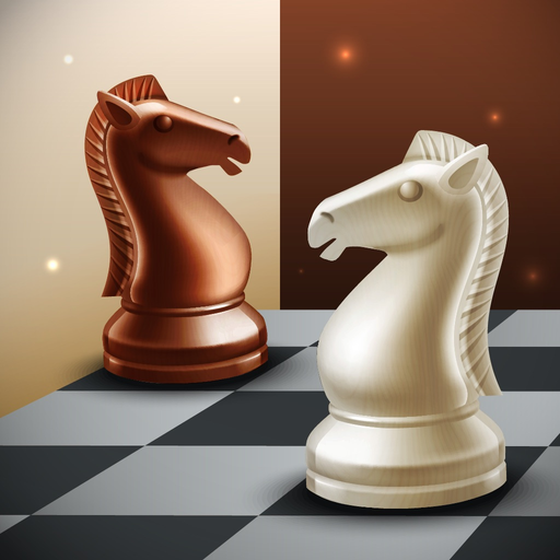 Play Chess Games app icon