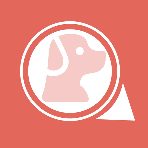 PetWhere app icon
