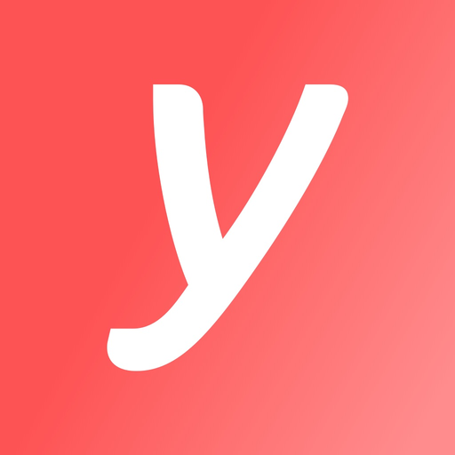 YonderHQ app icon
