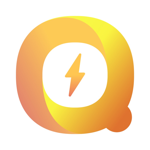 Qubii Pro app icon