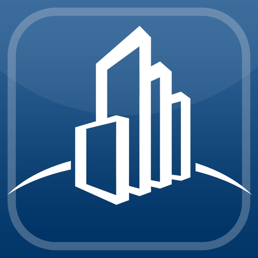 LaMiaCittà app icon