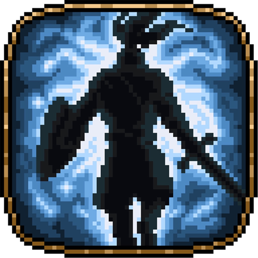 Tap Souls - RPG Clicker app icon