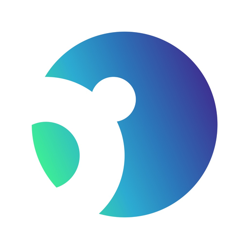 PandaDome app icon