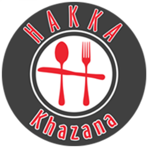 Hakka Khazana app icon