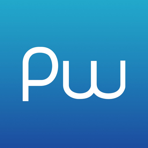 PeopleWorksMobile app icon