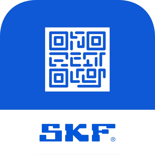 SKF Super-precision manager app icon