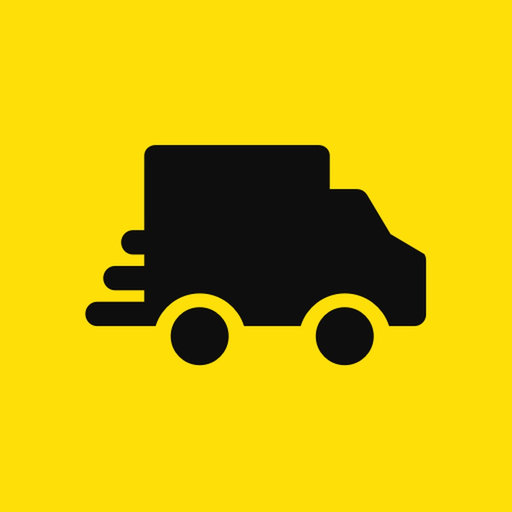 Megabonus: Finding parcel app icon