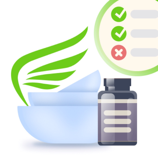NutriAngel Food app icon