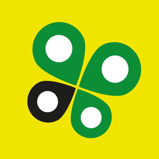 IRIS - Bagneux app icon