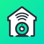 IP Home Camera CCTV Viewer icon