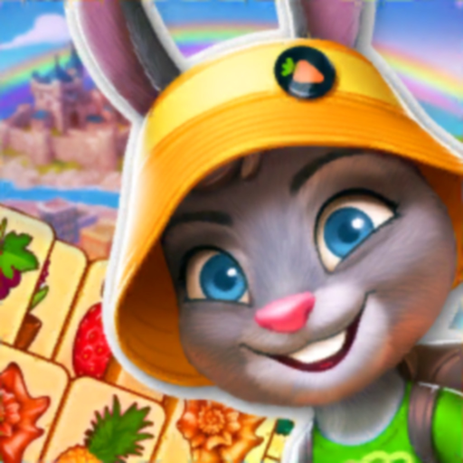 EcoMahjong app icon