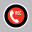 Call Recorder ● icon