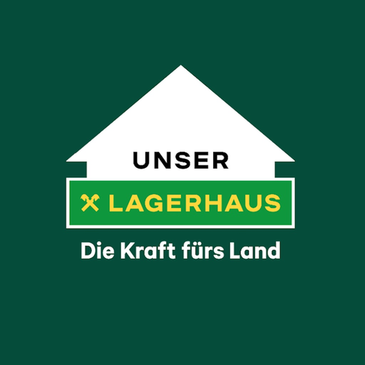 Lagerhaus|Card app icon