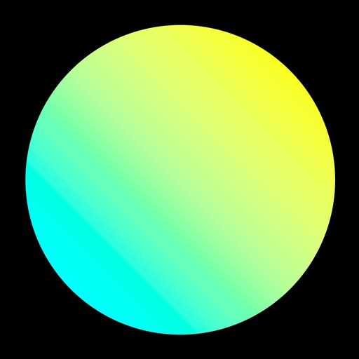 Goal Ahead - Progress Bar app icon