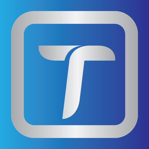 TclubApp Driver app icon