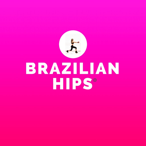 BRAZILIAN HIPS app icon