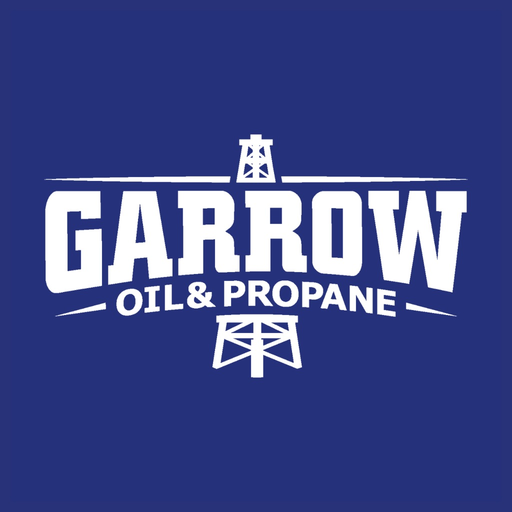 Garrow Oil app icon