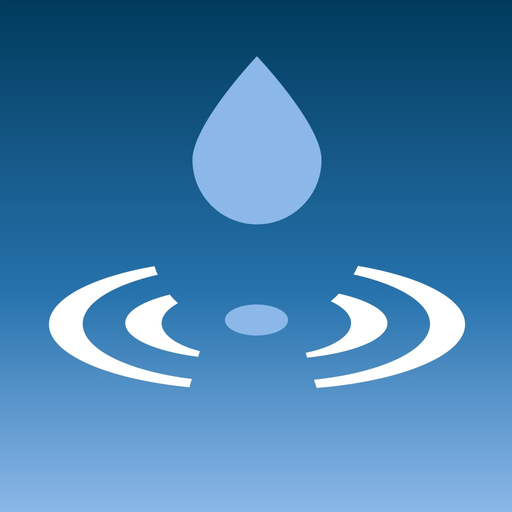 UCLA Mindful app icon