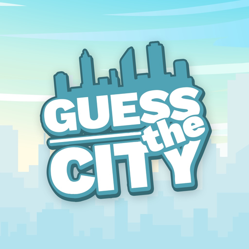 Guess the City app icon