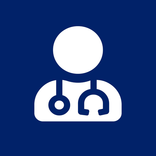 WinshipMD app icon