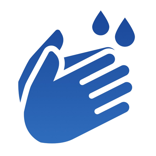 Hand Hygiene Tracker app icon