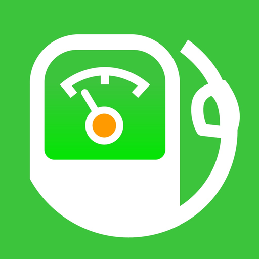 Fuel Record: Gas Cost Tracker app icon